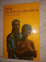 Gerda Rottschalk - Der Tempelschreiber. Kinderbuch Ägypten Sachsen-Anhalt - Halle Vorschau