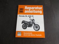 Reparaturanleitung Honda XL 600R "Alles muß raus!!!" Bayern - Oberaudorf Vorschau