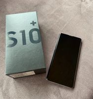 Samsung Galaxy S10+ 512GB Hessen - Hofgeismar Vorschau