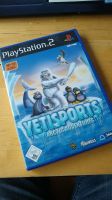 YETISPORTS / PS 2 / Eye Toy / Spiel / PlayStation Düsseldorf - Pempelfort Vorschau