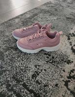 Damen Turnschuhe Sneaker von FILA Größe 38 Niedersachsen - Haste Vorschau