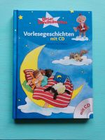 Kinderbuch mit CD Sachsen-Anhalt - Rohrberg Altmark Vorschau