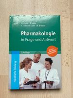 Elsevier Pharmakologie in Frage und Antwort *neu + OVP* Hessen - Bad Schwalbach Vorschau