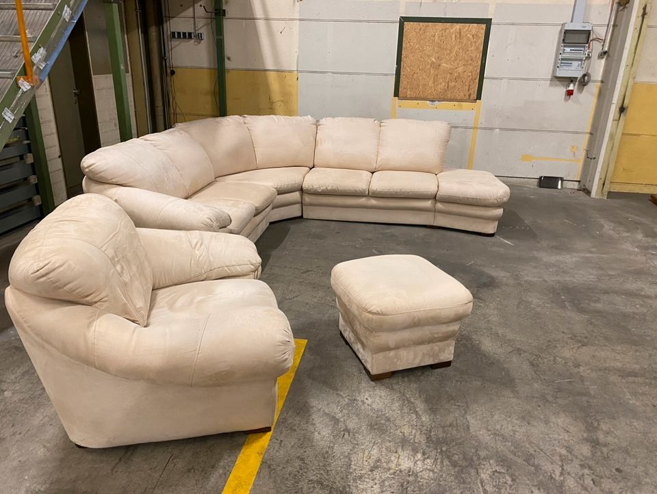 Couch zu Verkaufen in Simmern