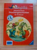 Buch "Abenteuerliche Drachengeschichten für Erstleser" 3 in 1 Baden-Württemberg - Kronau Vorschau