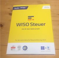WISO Steuer Software 2024 Sachsen - Chemnitz Vorschau
