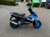 Gilera Runner 180 FXR SP DD M08 Baden-Württemberg - Ludwigsburg Vorschau