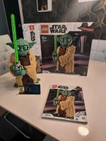 Lego star wars 75255 Yoda Dortmund - Westerfilde Vorschau