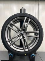 Sommer-Reifen für Mercedes AMG -Styling Sachsen - Weischlitz Vorschau