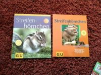Streifenhörnchen, GU Ratgeber, neuwertig Bochum - Bochum-Südwest Vorschau