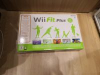 Wii fit Plus Balance Board Verpackung nur Karton s.Bilder Berlin - Pankow Vorschau