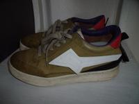 A.S. 98 Sneaker, Größe 39 Kreis Pinneberg - Holm Vorschau