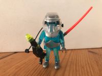 Playmobil 6823, Space Fighter Bayern - Kumhausen Vorschau