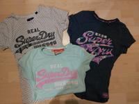 Superdry T-shirt XS Hessen - Pohlheim Vorschau