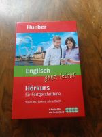 Hörkurs Englisch auf CDs Bochum - Bochum-Ost Vorschau