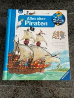 Ravensburger Alles über Piraten Wieso weshalb warum Niedersachsen - Schellerten Vorschau