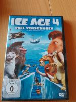 DVD ice age 4 Rheinland-Pfalz - Schmalenberg Vorschau
