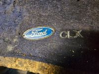Verkaufe Ford CLX Emblem, Oldtimer Bayern - Pocking Vorschau