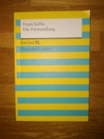 Franz Kafka Die Verwandlung Bayern - Mainburg Vorschau
