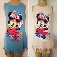 Minnie Mouse Sommerkleid *Neuware* Hessen - Hauneck Vorschau