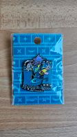 Pokemon Pin Midnight Agent Pokémon Center Pins TCG Anstecker Sachsen-Anhalt - Magdeburg Vorschau