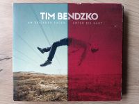 CD Tim Bendzko - Am Seidenen Faden - Unter die Haut Bayern - Schwabmünchen Vorschau