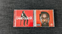 CD-Sammlung David Guetta und Will.i.am Schleswig-Holstein - Lübeck Vorschau