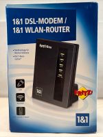 AVM FRITZ!Box 7412 DSL-Modem/WLAN-Router NEU & OVP DECT VoiP Baden-Württemberg - Oftersheim Vorschau