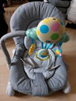 Babywippe chicco mit Vibration Bayern - Röllbach Vorschau