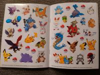 Tausche Fußballkarten gegen Pokemon Sticker Buch Heft Rätsel NEU Bayern - Neutraubling Vorschau