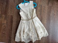 w NEU C&A ❤️ Kleid festlich Hochzeit Schuleingang Gr. 116 Sachsen - Freital Vorschau