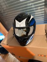 Motorrad Helm Baden-Württemberg - Elzach Vorschau