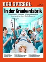 Der Spiegel Nr. 51/2016 - 25/2017, insg. 27 Ausgaben Nordrhein-Westfalen - Overath Vorschau