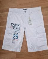 Camp David  Short Nordrhein-Westfalen - Mönchengladbach Vorschau