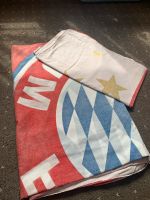Bayern München Bettwäsche Niedersachsen - Freden Vorschau