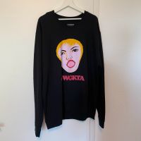 OFWGKTA Doll Puppe Sweater XL Golfwang Tyler the Creator Pullover Baden-Württemberg - Pforzheim Vorschau