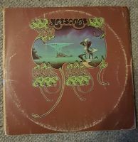 3er LP Album / DLP - YES - YESSONGS - Schallplatte - ATL 60045 Niedersachsen - Garbsen Vorschau