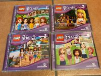 Lego Friends CD‘s Hörspiele Niedersachsen - Adendorf Vorschau