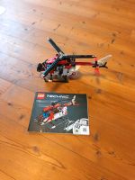 LEGO® Technik Helikopter (42092) Nordrhein-Westfalen - Bedburg Vorschau