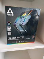 AMD Kühler ARCTIC Freezer 50 AMD Threatripper Hessen - Steinau an der Straße Vorschau