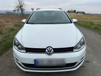 Volkswagen Golf 1,6tdi Niedersachsen - Wennigsen Vorschau
