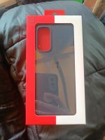 One Plus Nord 2 5G Bumper Case black Berlin - Neukölln Vorschau