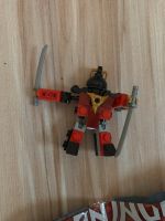 Lego Ninjago Kreis Pinneberg - Rellingen Vorschau