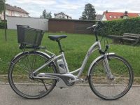 E-Bike - 2 Stück Bayern - Bidingen Vorschau