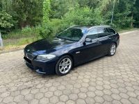 BMW 530D/M-Packet/Sport-Aut/Softclose/Pano/Head UP/BI-Xenon/ Sachsen-Anhalt - Burg Vorschau