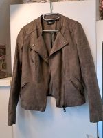 Damen Jacke, Biker Optik, Only Nordrhein-Westfalen - Coesfeld Vorschau