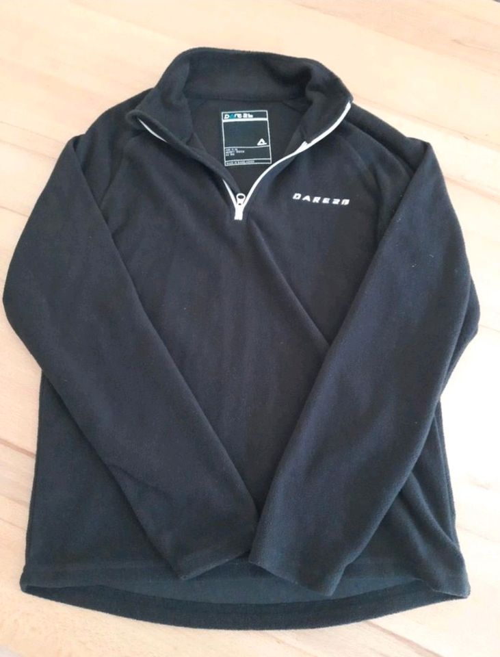 Pullover, Fleece, Dare2b, ungetragen, 152 in Kallmünz