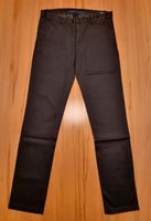 S.Oliver Hose schwarz Gr. 33/34 Straight-Fit Nordrhein-Westfalen - Havixbeck Vorschau