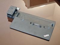 Lenovo Thinkpad Pro Dock 40A1, ohne Schlüssel, ohne Netzteil Baden-Württemberg - Gundelsheim Vorschau