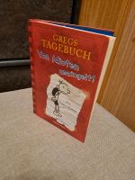Greggs Tagebuch 1 & 5 Rheinland-Pfalz - Worms Vorschau